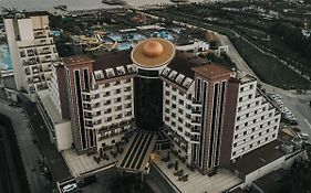 Saturn Palace Resort 5